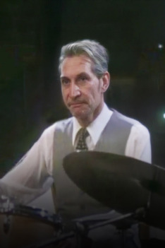 Charlie Watts Orchestra: Celebration Jazz