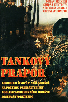 Tankový prápor