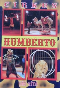 Cirkus Humberto