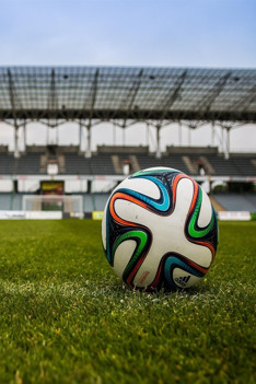 MS ve fotbalu mužů 2026 (Los MS 2026)