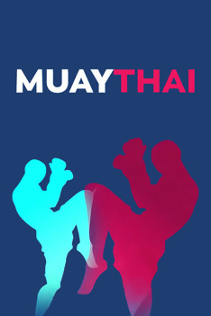 Magazín Muaythai