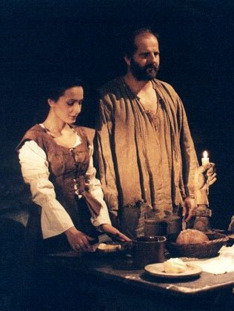 O pyšném panovníkovi