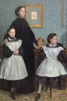 1874: Zrození impresionismu