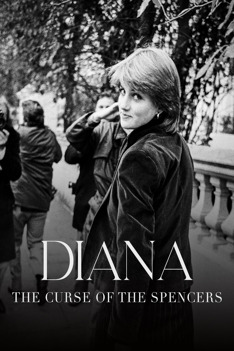 Diana: Tragické detstvo princeznej