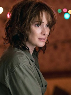 Winona Ryder, Fighting Demons