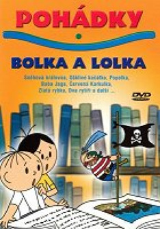 Pohádky Bolka a Lolka