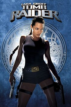 Lara Croft - Tomb Raider