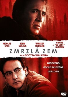 Zamrznutá zem