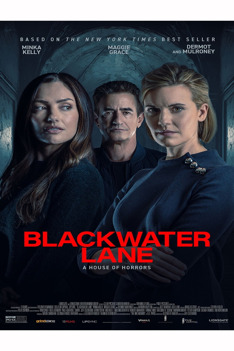 Blackwater Lane