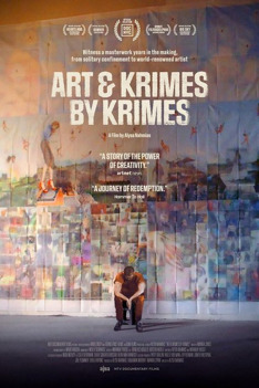 Umění z kriminálu: signováno Krimes