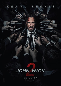 John Wick 2