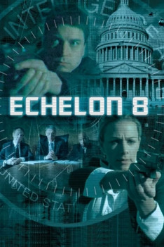 Zvláštní jednotka Echelon 8
