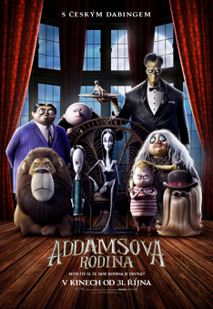 The Addams Family