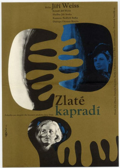Zlaté kapradí