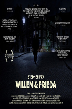 Willem a Frieda: Uměním proti nacismu