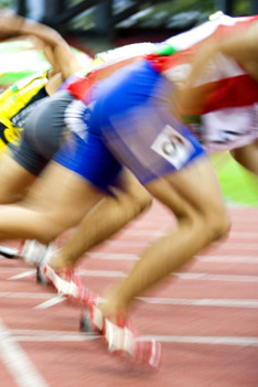 Atletika