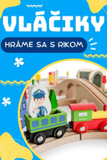 Vláčiky