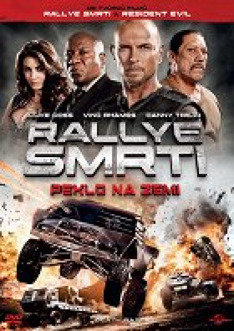 Death Race: Inferno