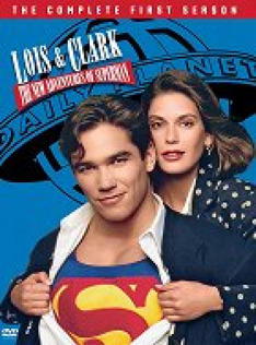 Lois & Clark: The New Adventures of Superman