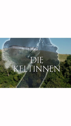 Die Keltinnen