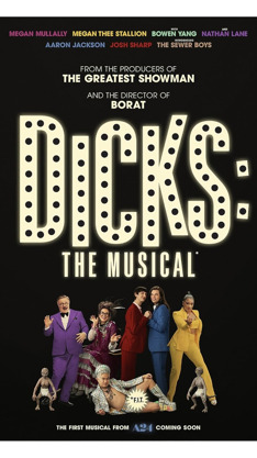 Dicks: Musical