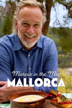Chutě Mallorky s Marcusem Wareingem (1)