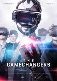 The Gamechangers: Inventing The World