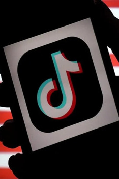 TikTok, dátová vojna