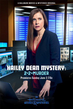 Záhada Hailey Deanové: 2 + 2 = Murder