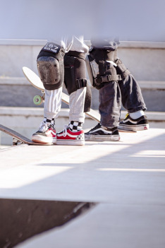 Mystic Skate Cup - 30 Years Anniversay