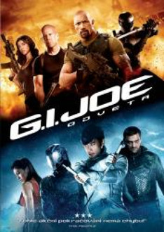 G.I. Joe: Odwet