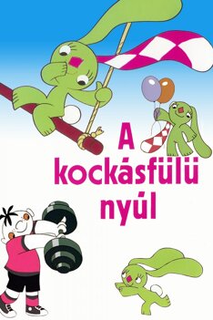 A kockásfülű nyúl