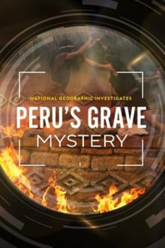 Masový hrob v Peru: Duchové Kuélapu