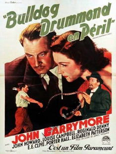 Bulldog Drummond's Bride