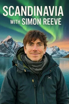 Skandinávie se Simonem Reevem (1)