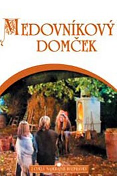 Perníková chaloupka