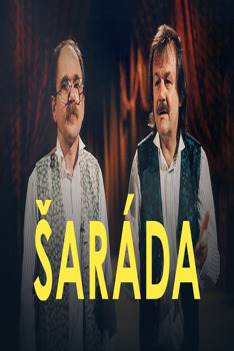 Šaráda - speciál