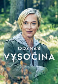 Odznak Vysočina