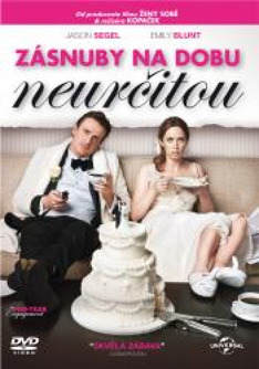 Jeszcze dłuższe zaręczyny