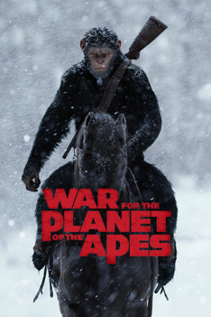 Válka o planetu opic