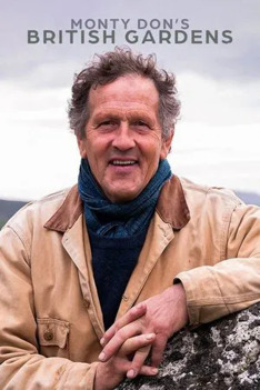 Monty Don: Britské rajské zahrady (1)