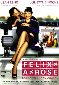 Felix a Rose