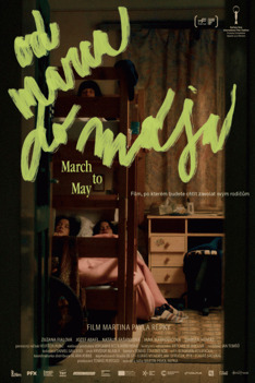 March to May
