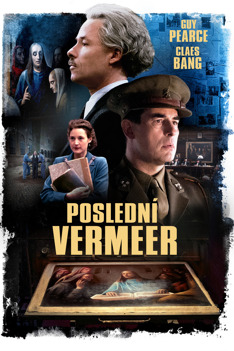 Poslední Vermeer