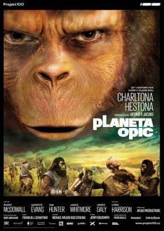 Planéta opíc