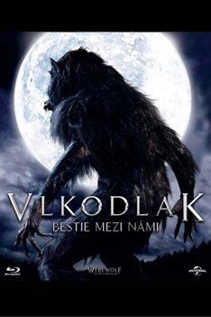 Vlkodlak: Bestie mezi námi