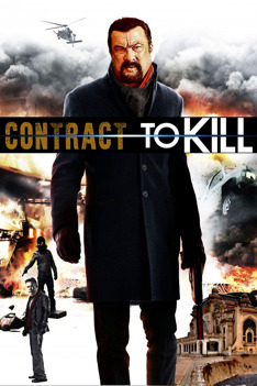 Contratado para matar