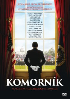 Lee Daniels' The Butler