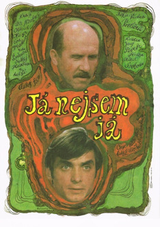 Já nejsem já