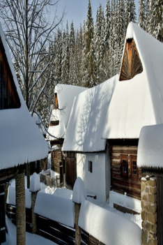 Deň štedrovečerný